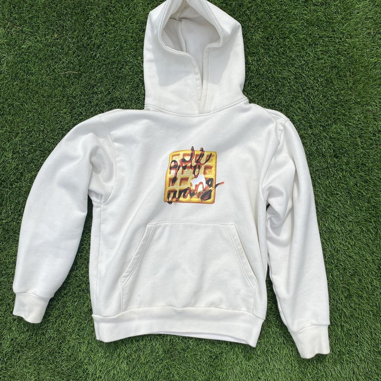 GOLF WANG Safari Sweater Lavender Size M | eBay