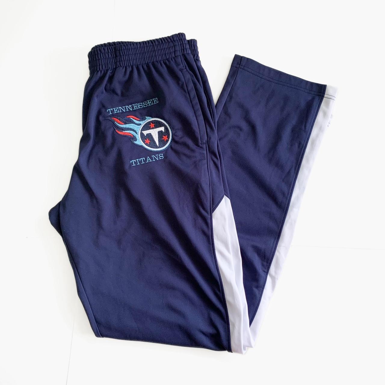 NWOT Tennessee Titans Pants Augusta Sportswear - Depop