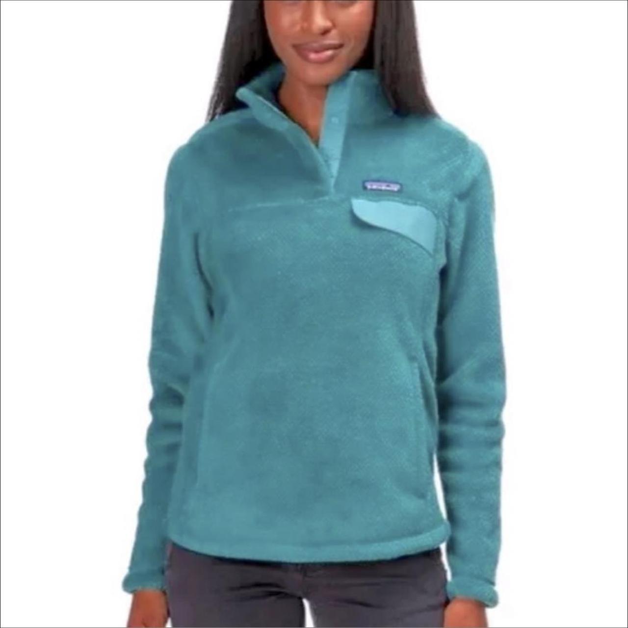 Patagonia on sale jumper womens