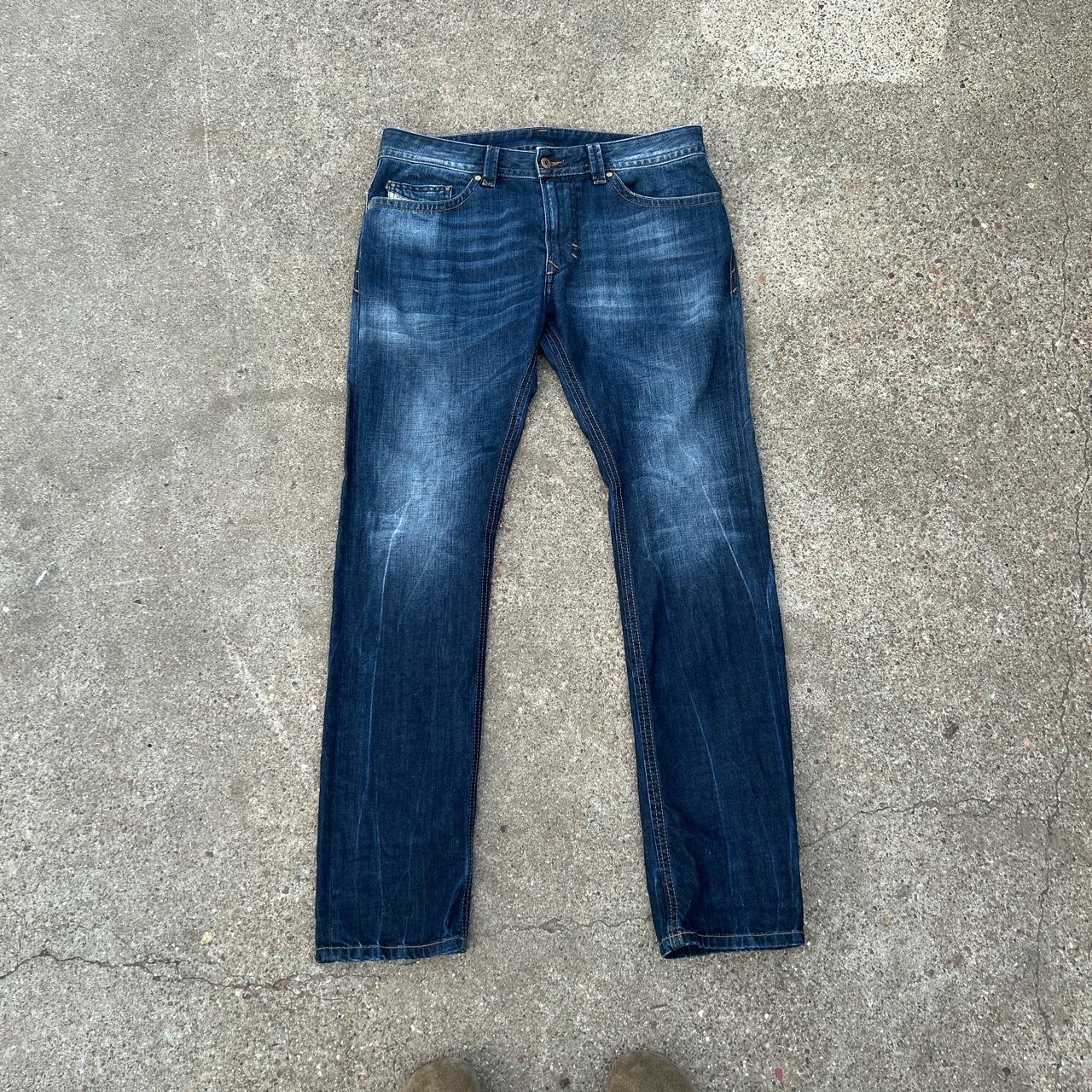 Diesel store jeans 33x32