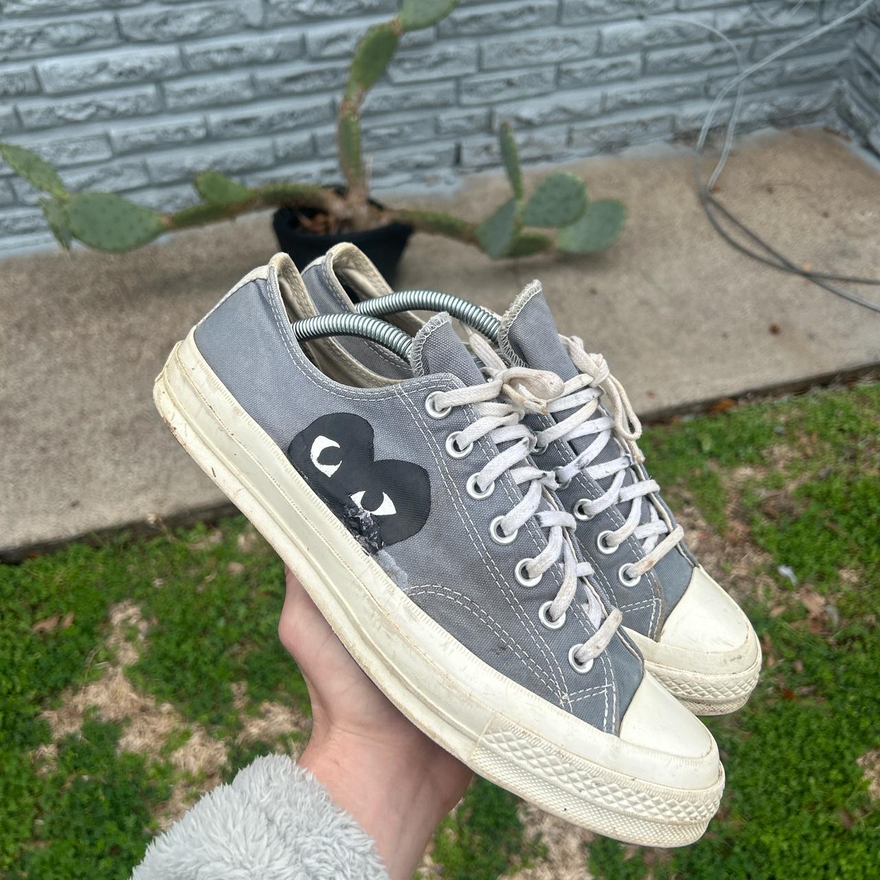 Converse shoes cheap size 10