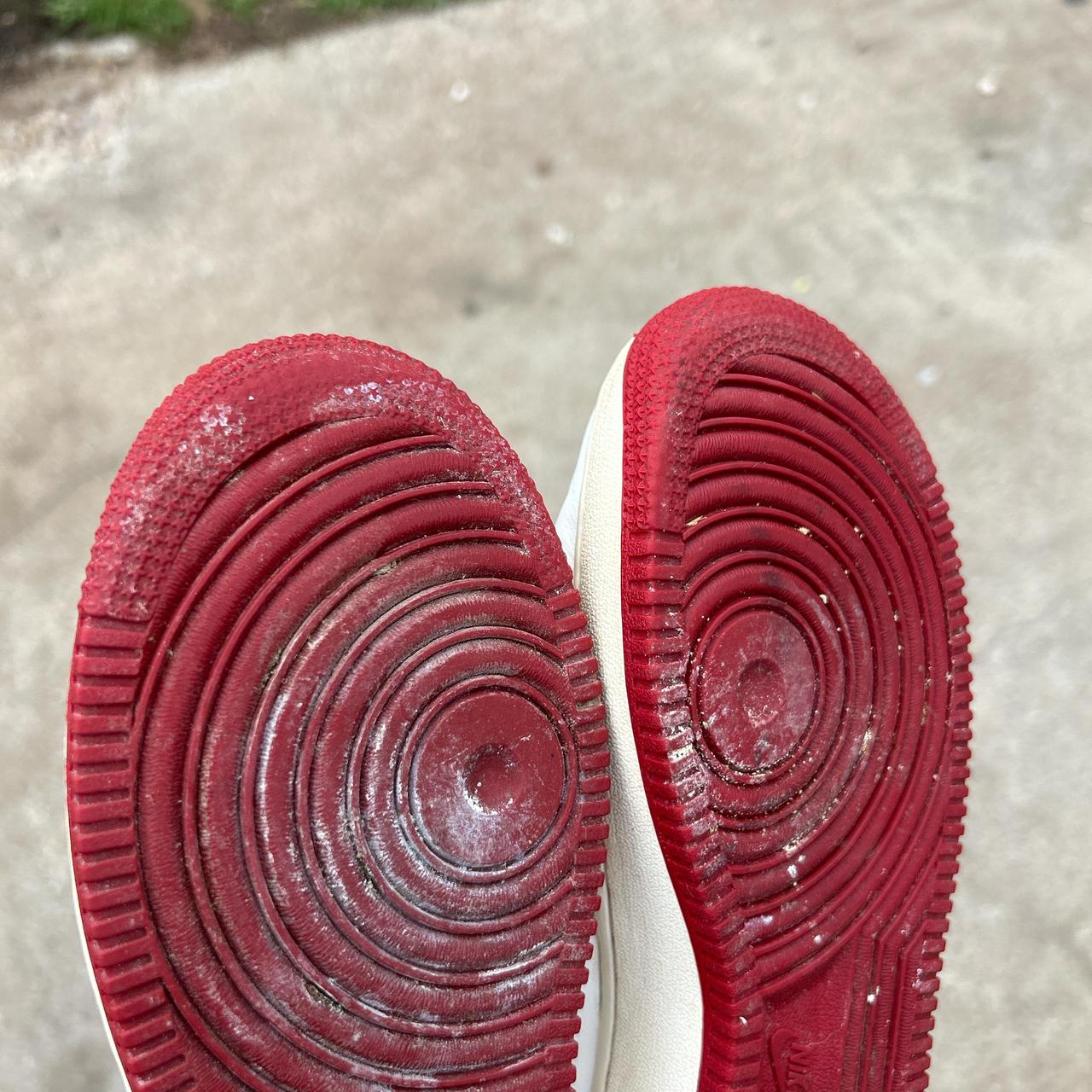 valentines day air force 1 2005