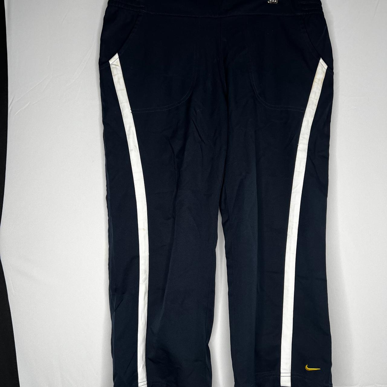 nike women's sportswear vintage capris