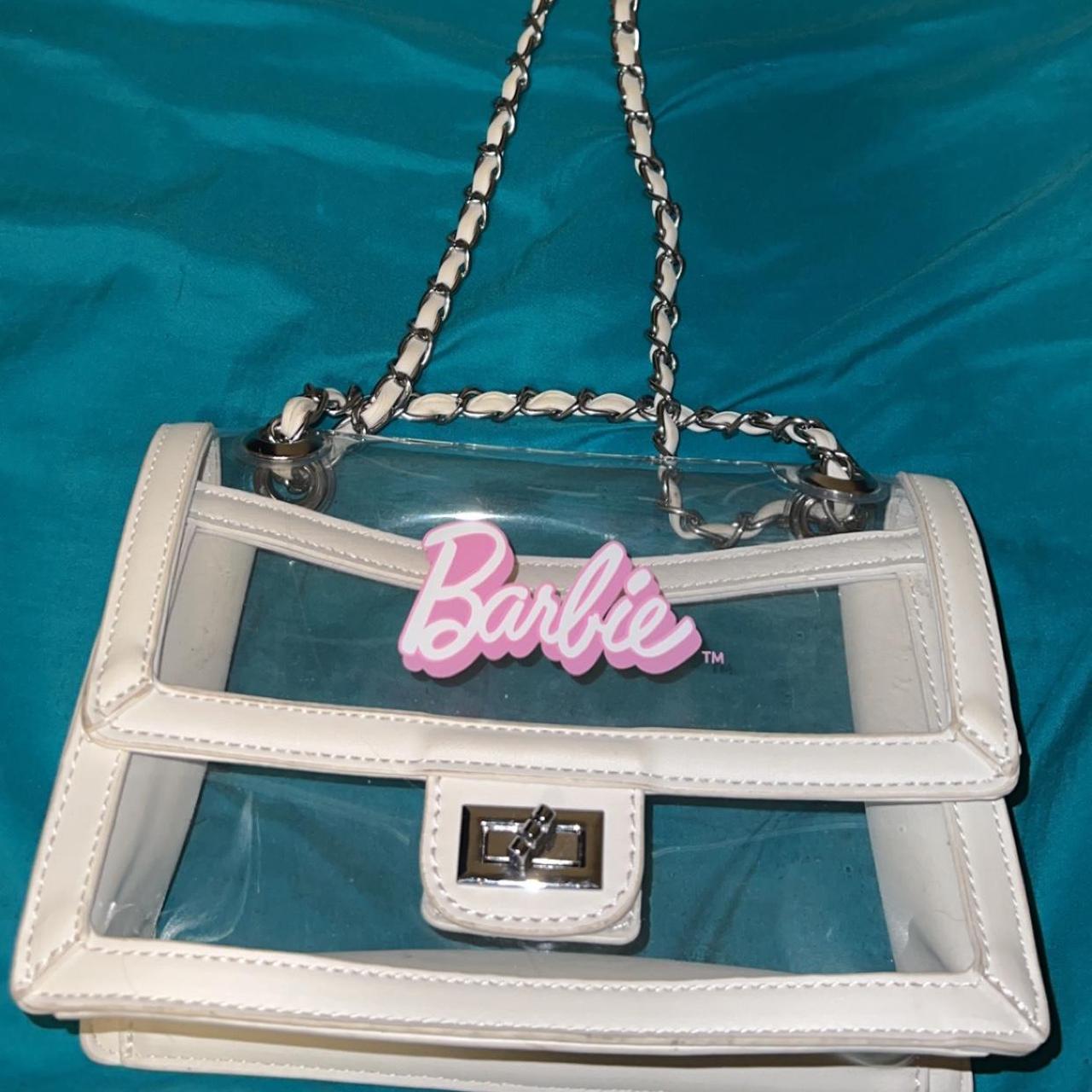 Malibu barbie online purse