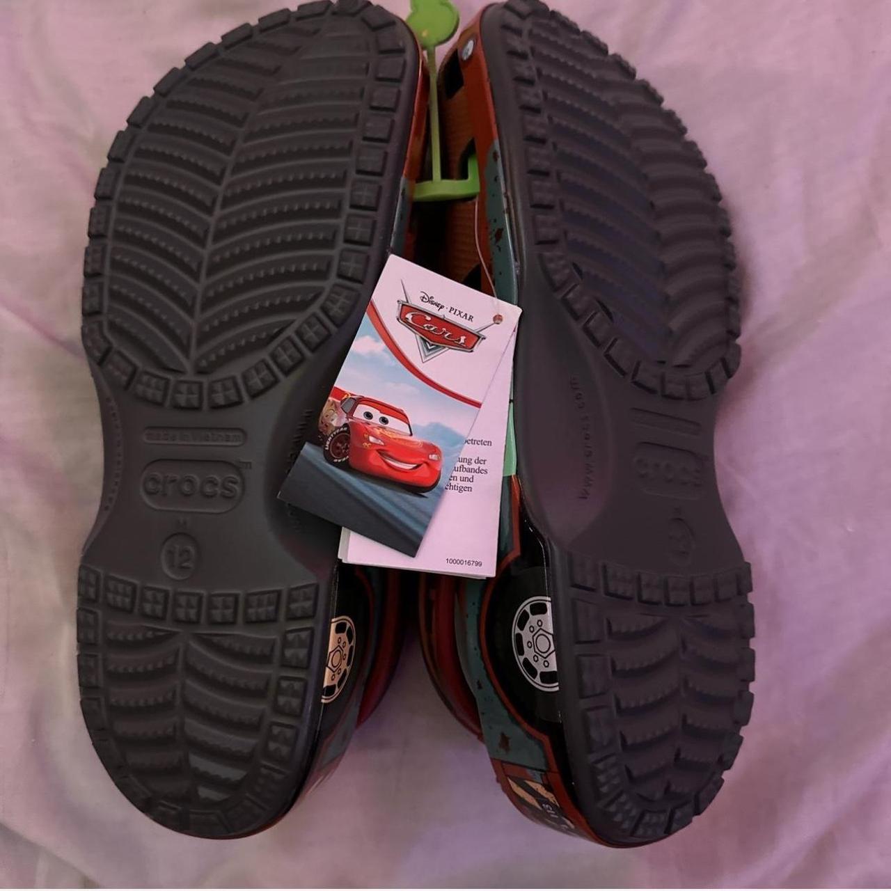 Mater crocs, UK men’s 11