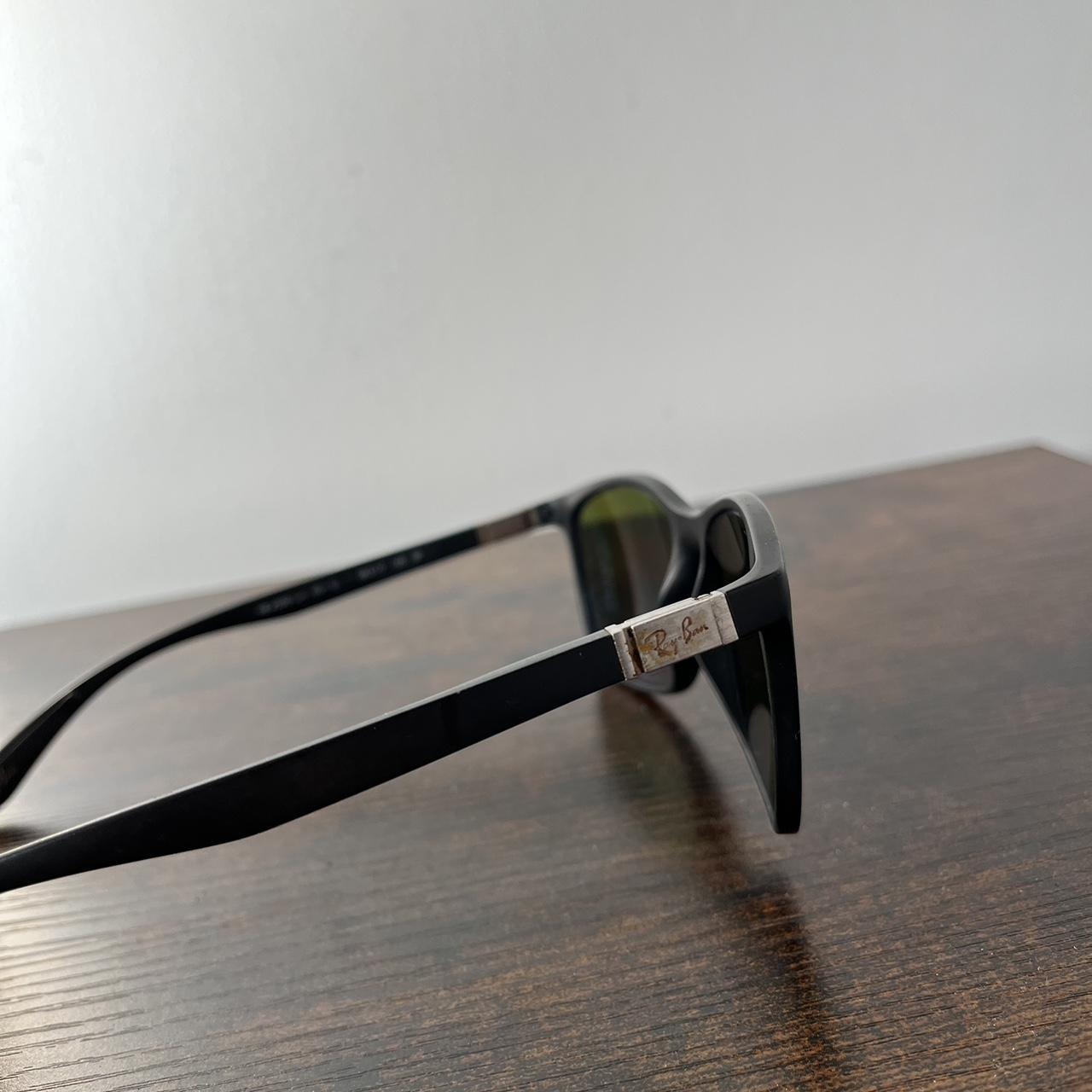 Ray Ban ‘Chromance’ Polarized Sunglasses Polarized... Depop