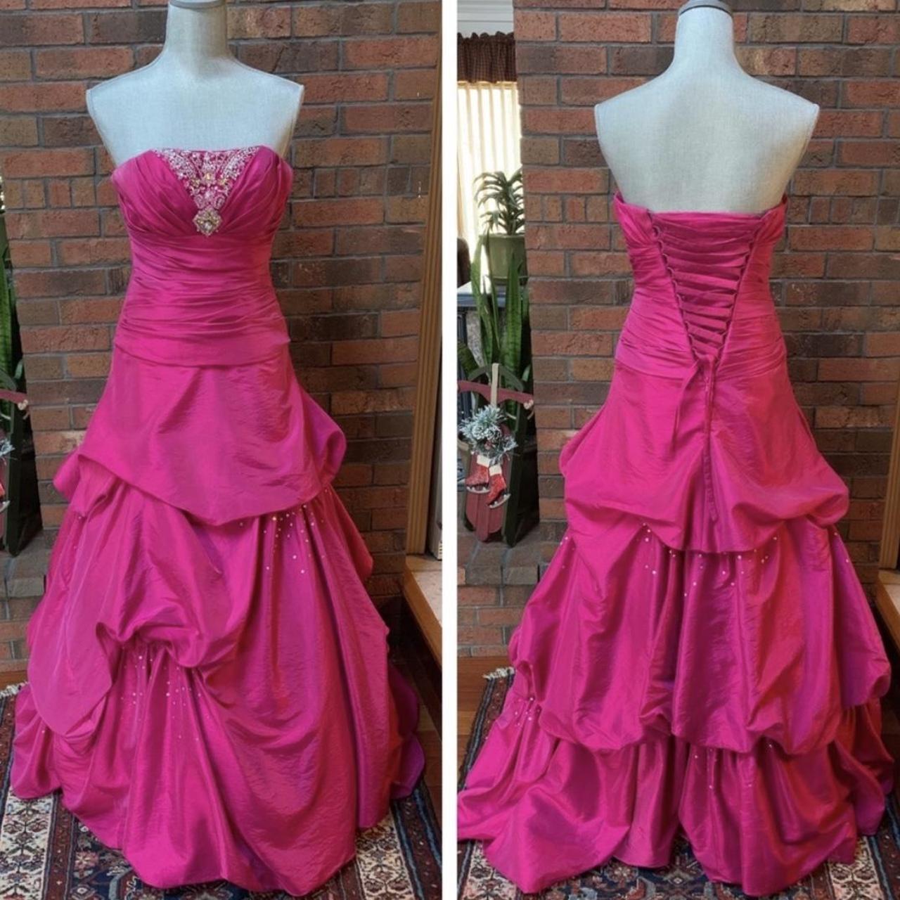 Flirt by Maggie Sottero Prom Dresses