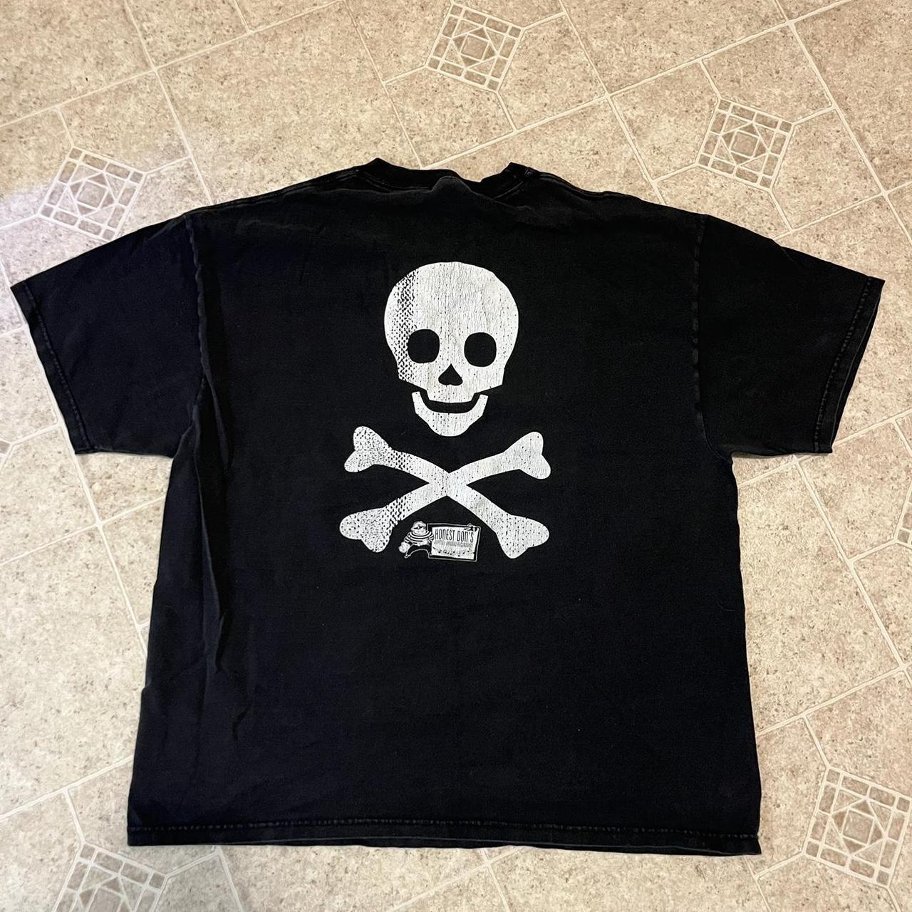 Vintage 90s band tee punk rock Teen Idols Pucker | Depop