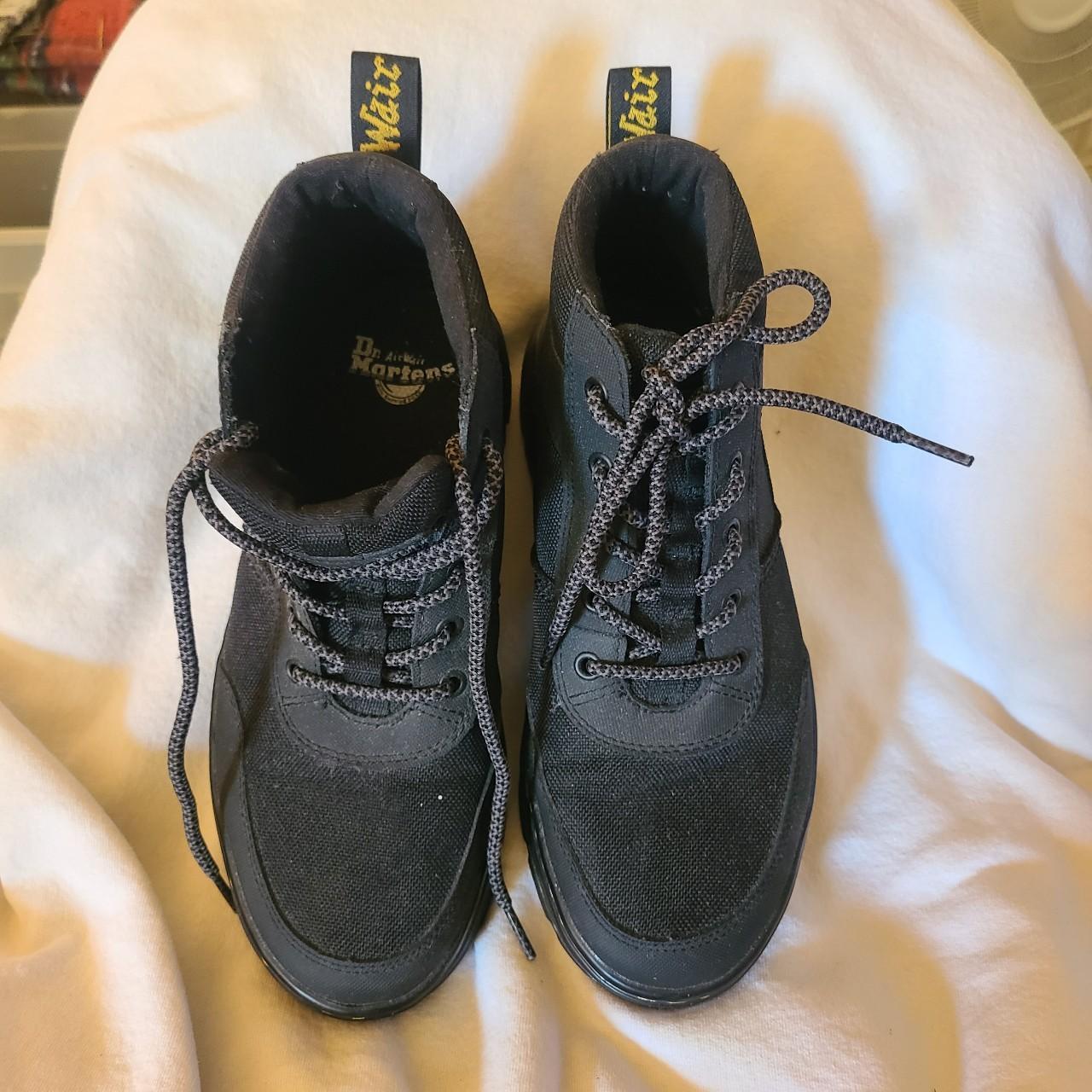bonny ii dr martens