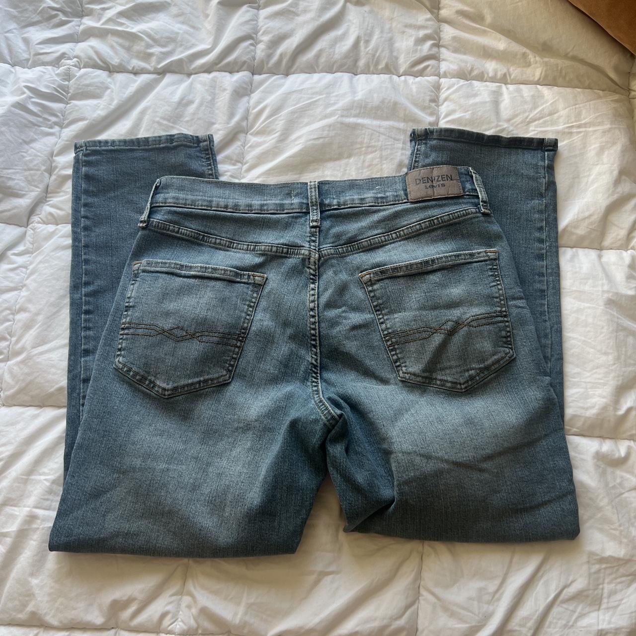 Levis 32x30 2024