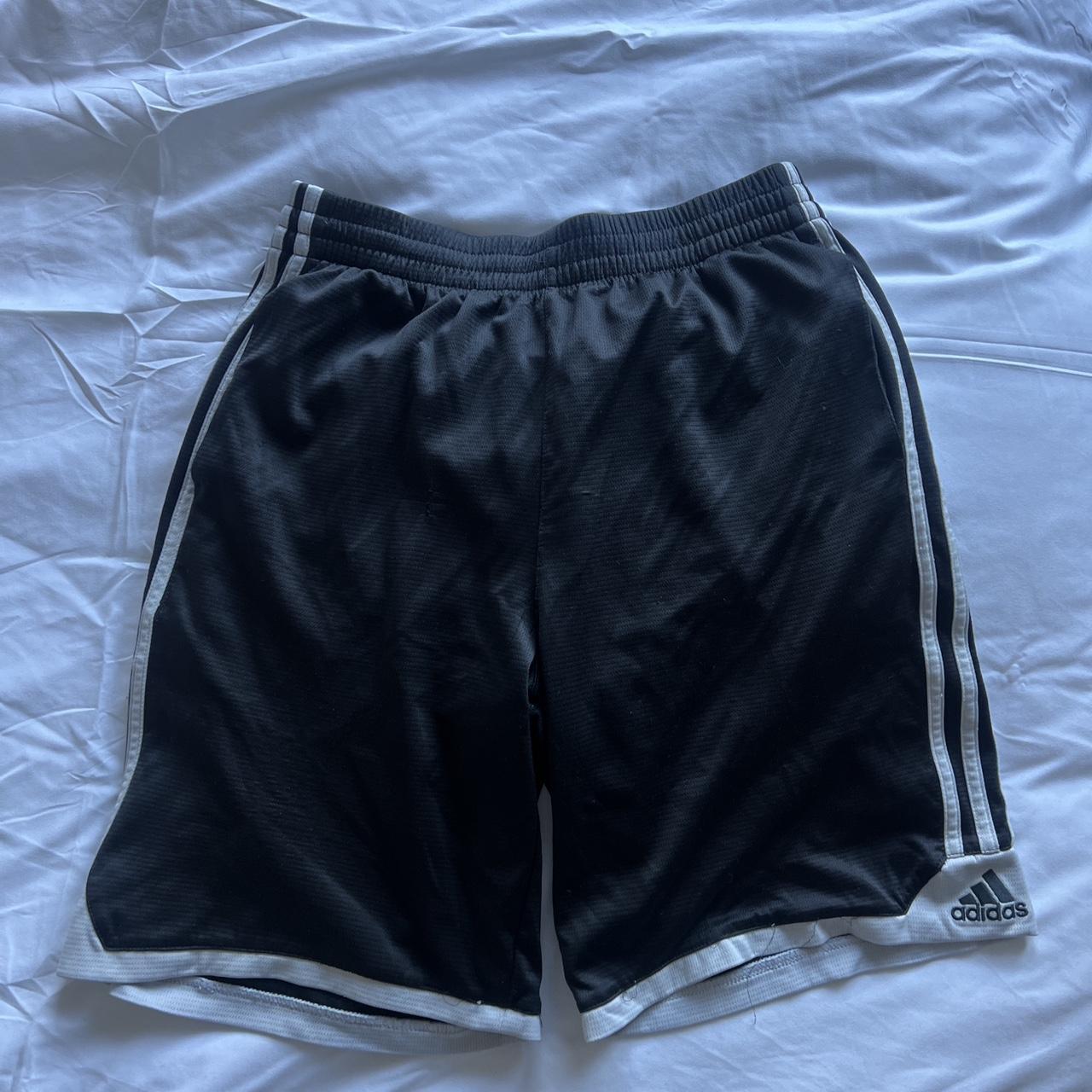 Boys adidas clearance soccer shorts