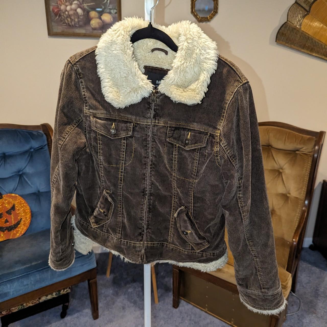 2010s JC Penneys ana jacket $12 in person - Depop
