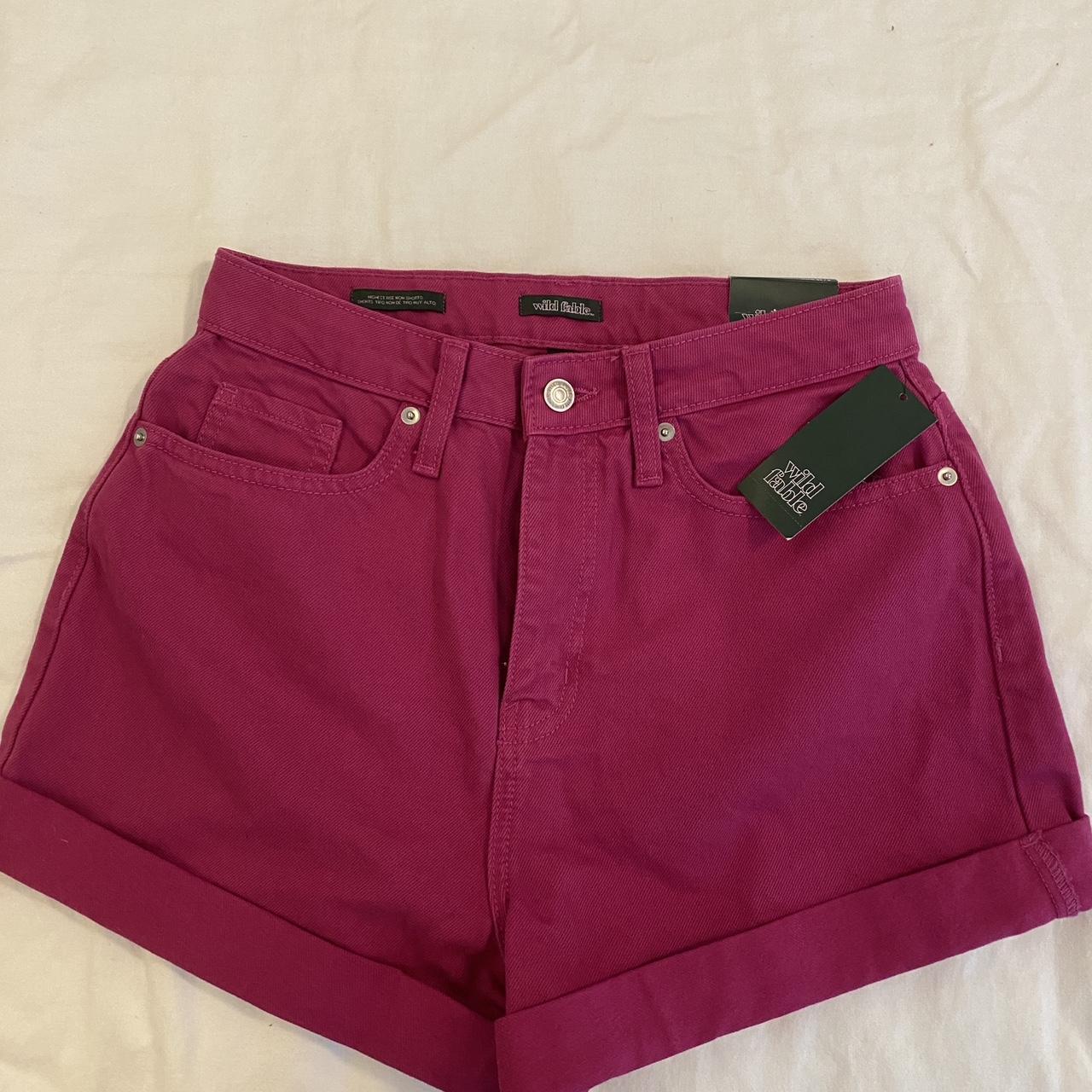 Target Women's Shorts Depop