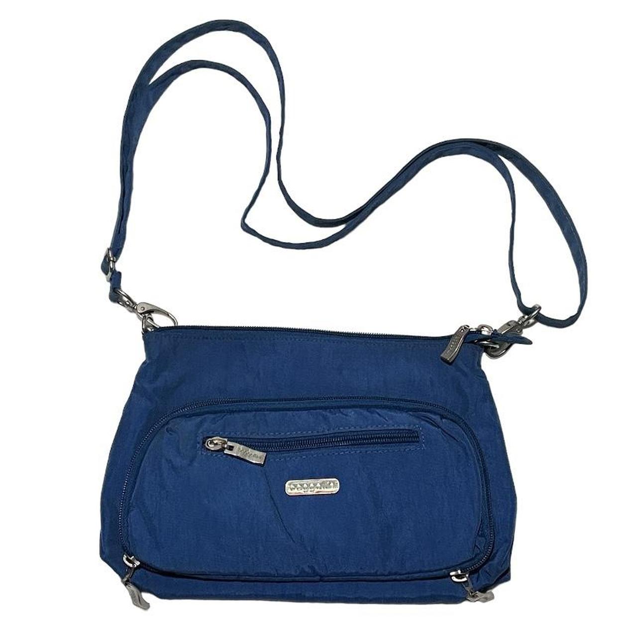 Baggallini deals travel crossbody