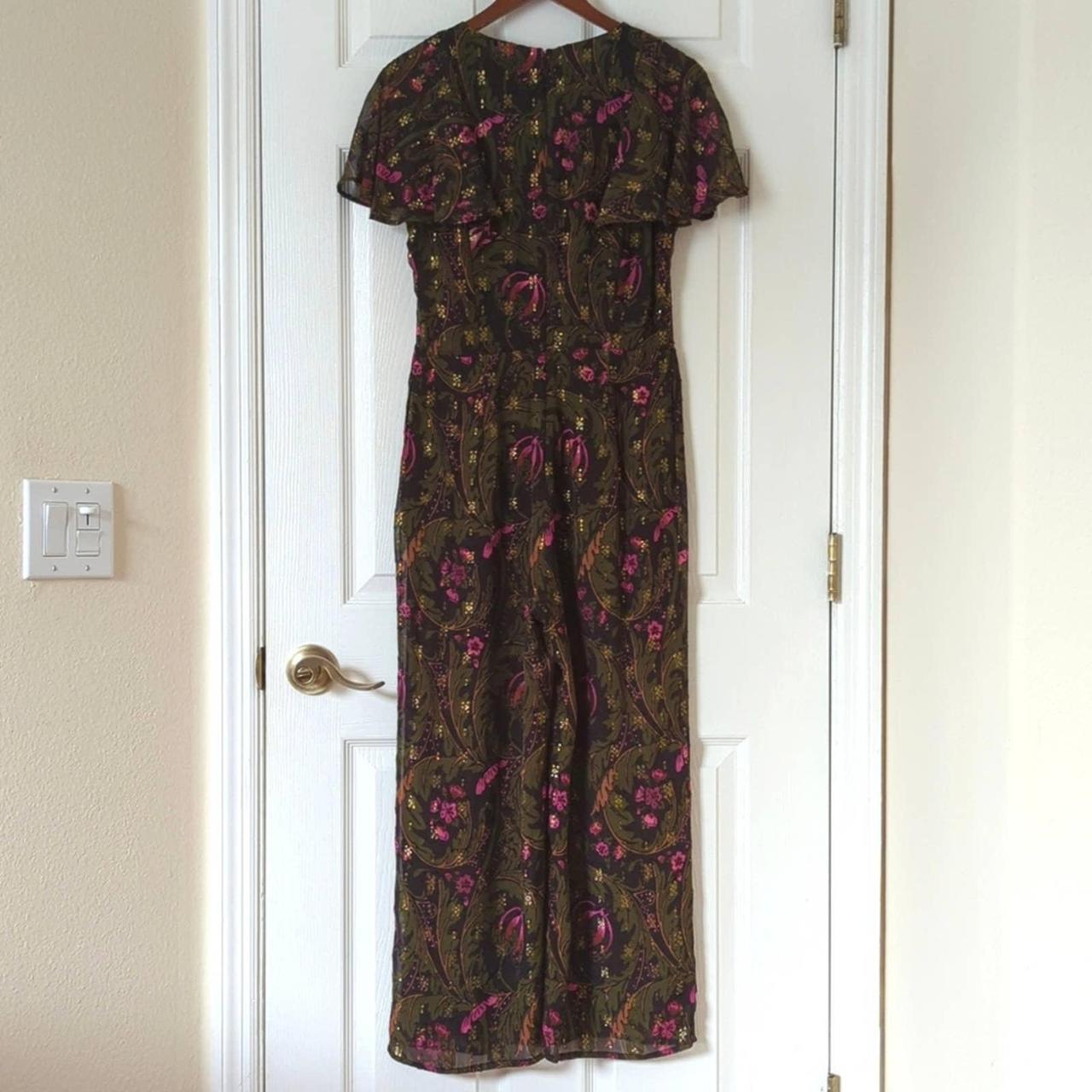 Anthropologie brenda cheap dress