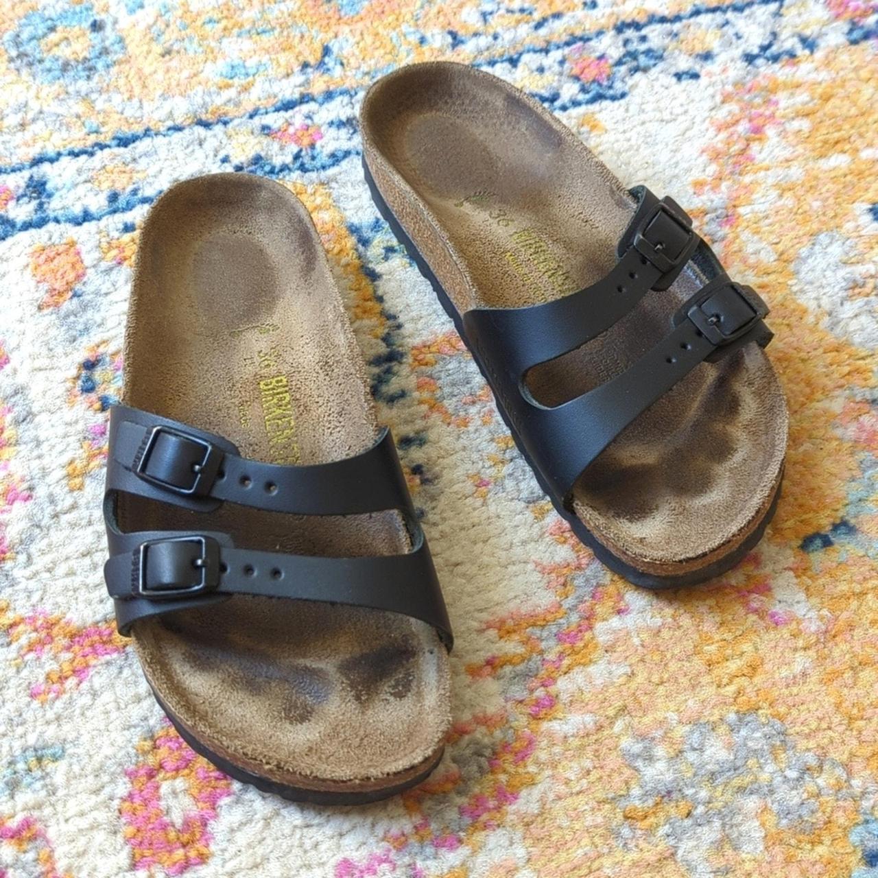 Birkenstock ibiza hotsell