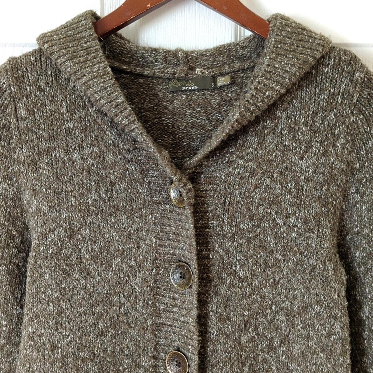 Prana cardigan best sale