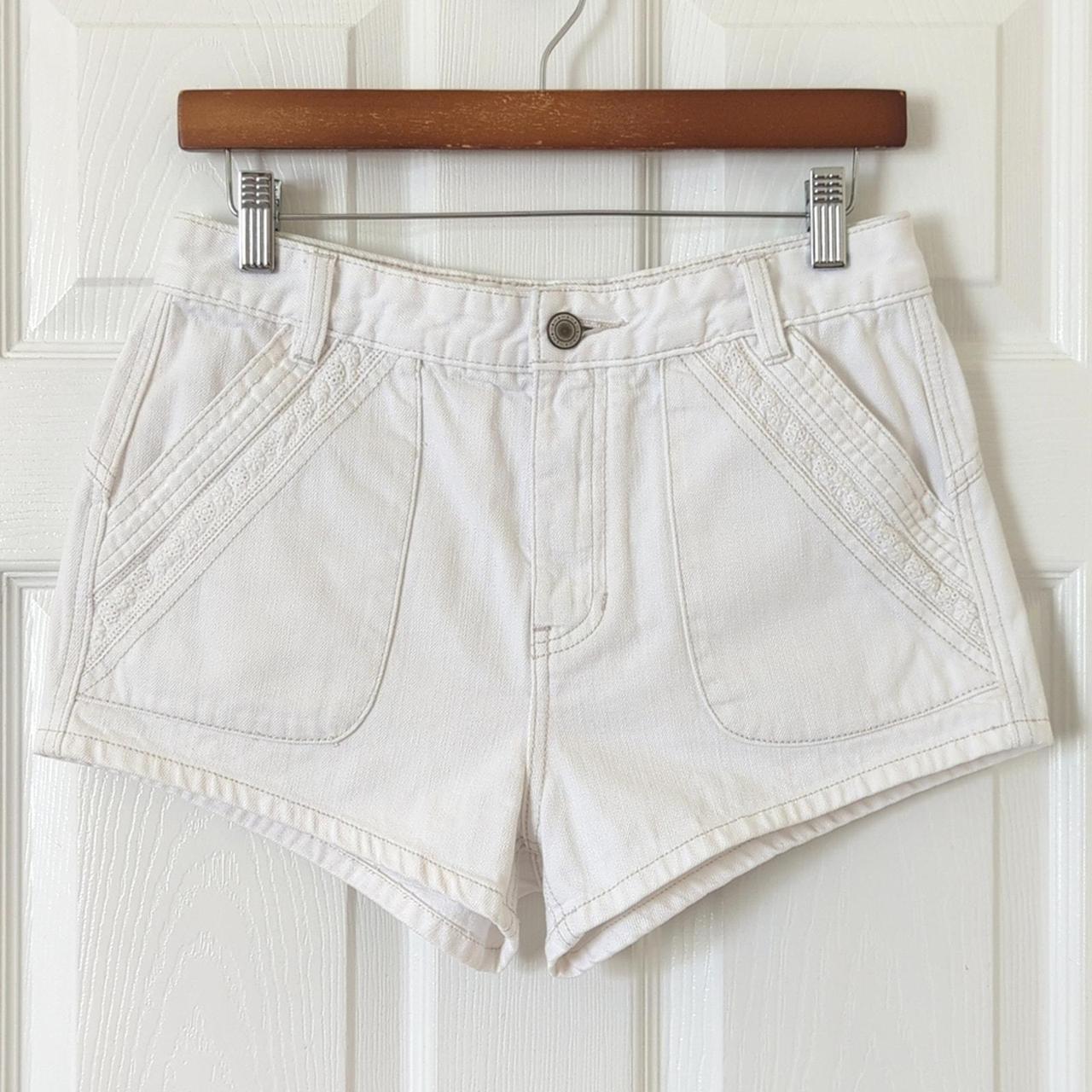 Free people sweet surrender shorts fashion