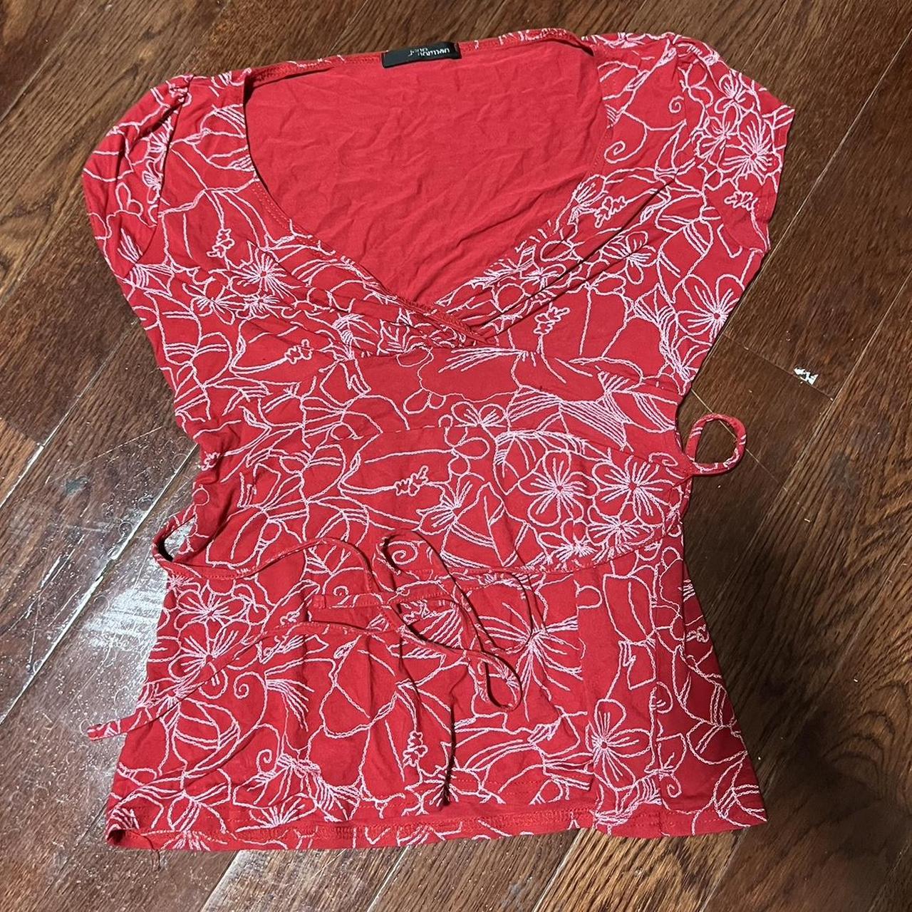 Jane norman cheap top