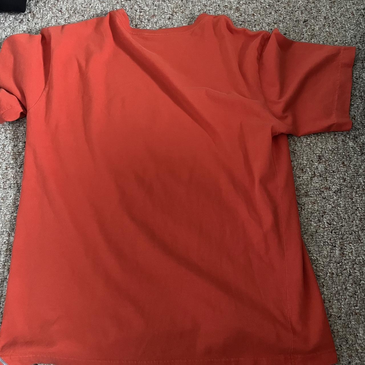 Polo Sport Men's Tshirt Depop