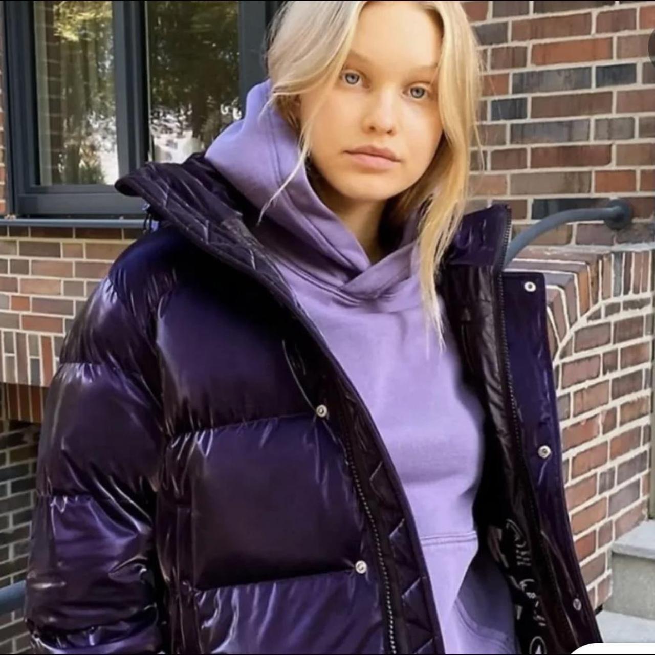 Liquid Aritzia Fall Jacket Aritzia Liquid Shine Aritzia The Super