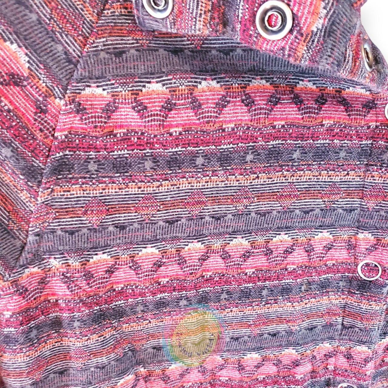 Woolrich Women's Sweater - Multi - M – Woolrich S… - image 6