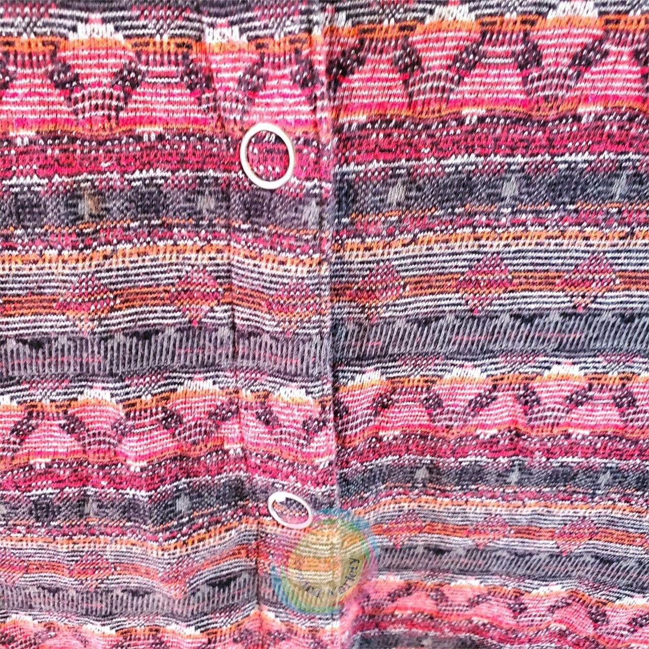 Woolrich Women's Sweater - Multi - M – Woolrich S… - image 7