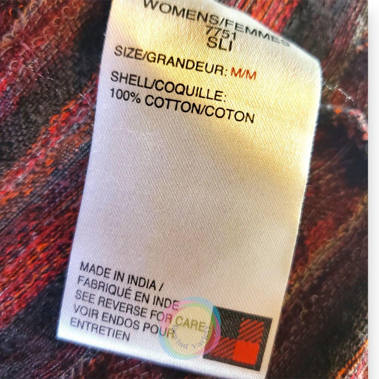 Woolrich Women's Sweater - Multi - M – Woolrich S… - image 4