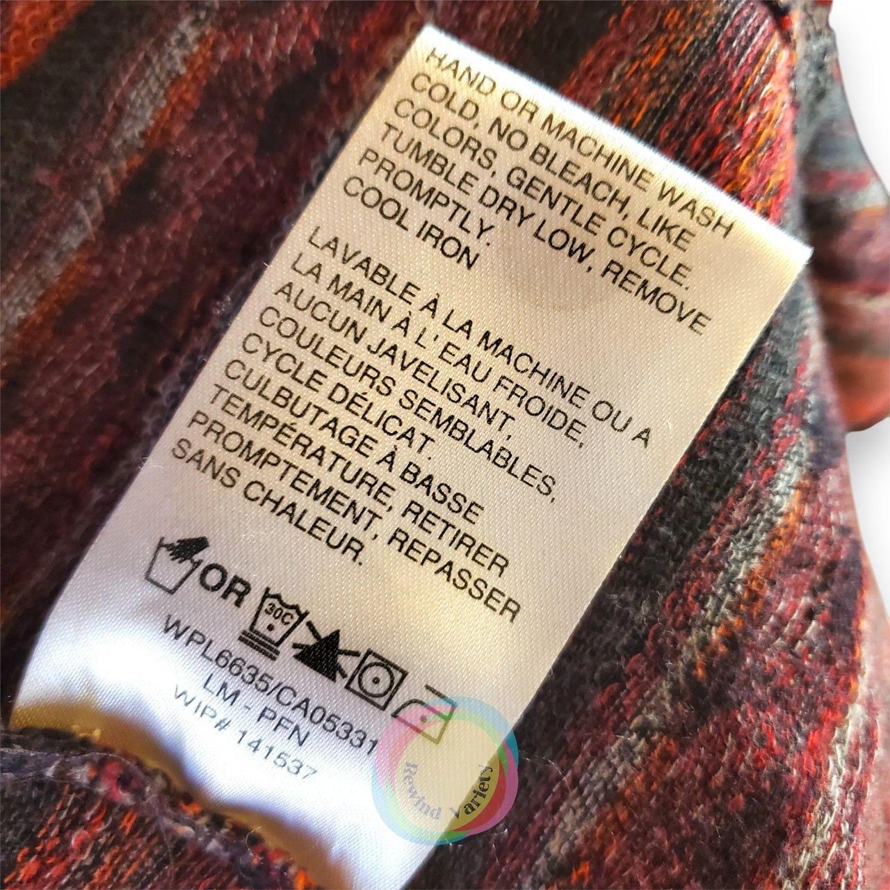 Woolrich Women's Sweater - Multi - M – Woolrich S… - image 5