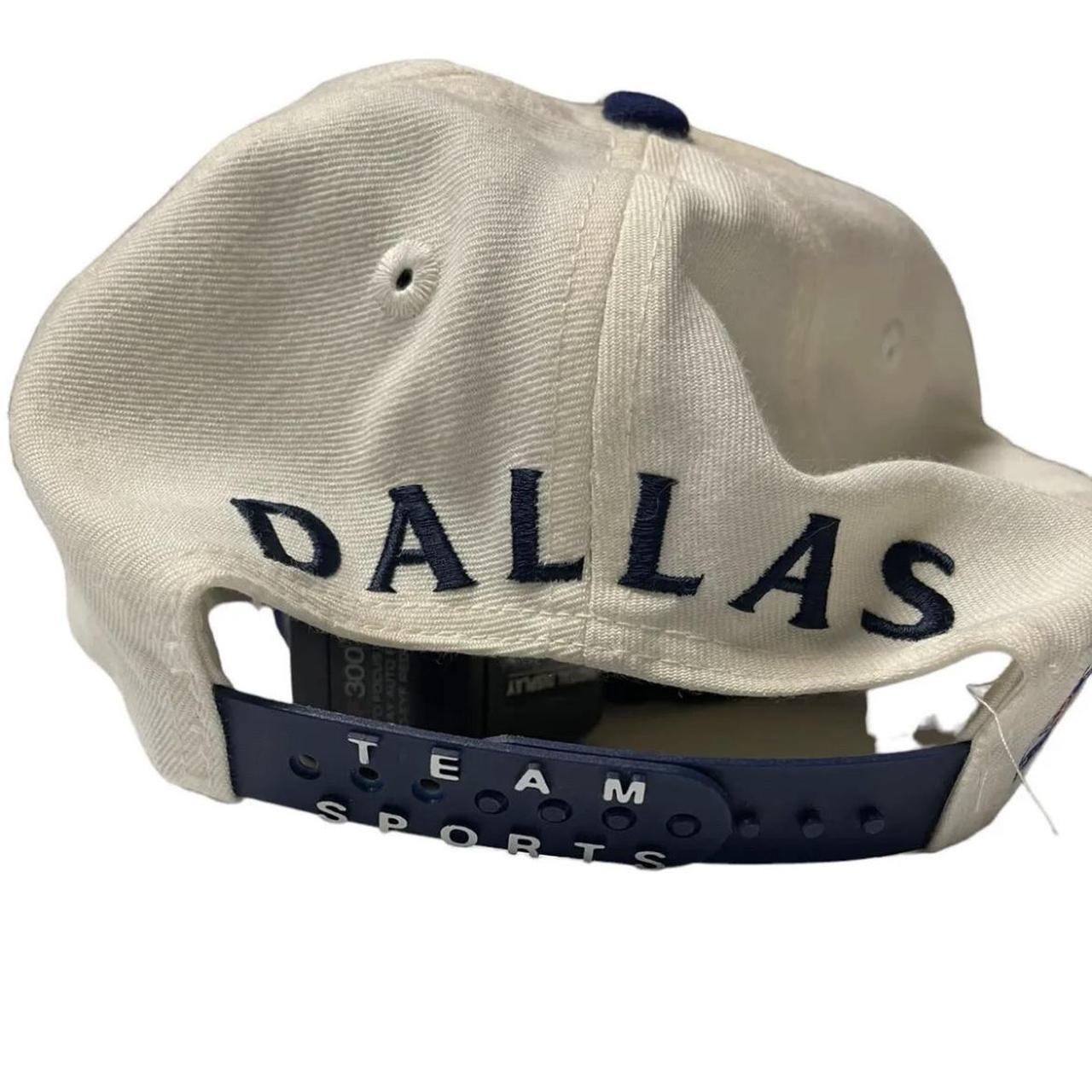 Dallas Cowboys Nike true dri-fit snapback hat cap - Depop