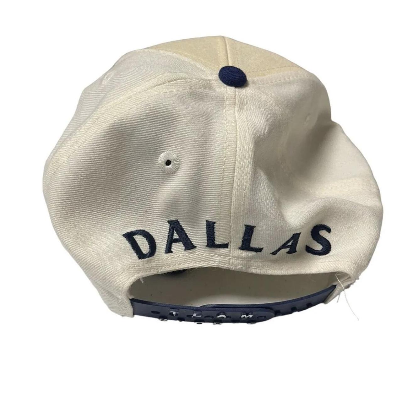 dallas cowboys beanie authentic NFL proline ❕ good - Depop