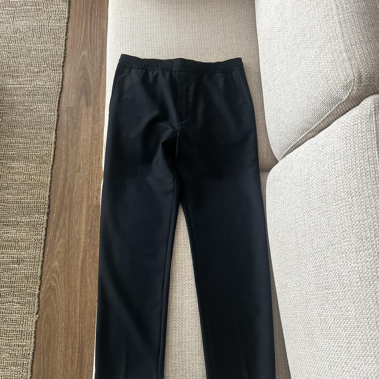Acne Studios Trousers Size 48 - fits like a 30-32... - Depop