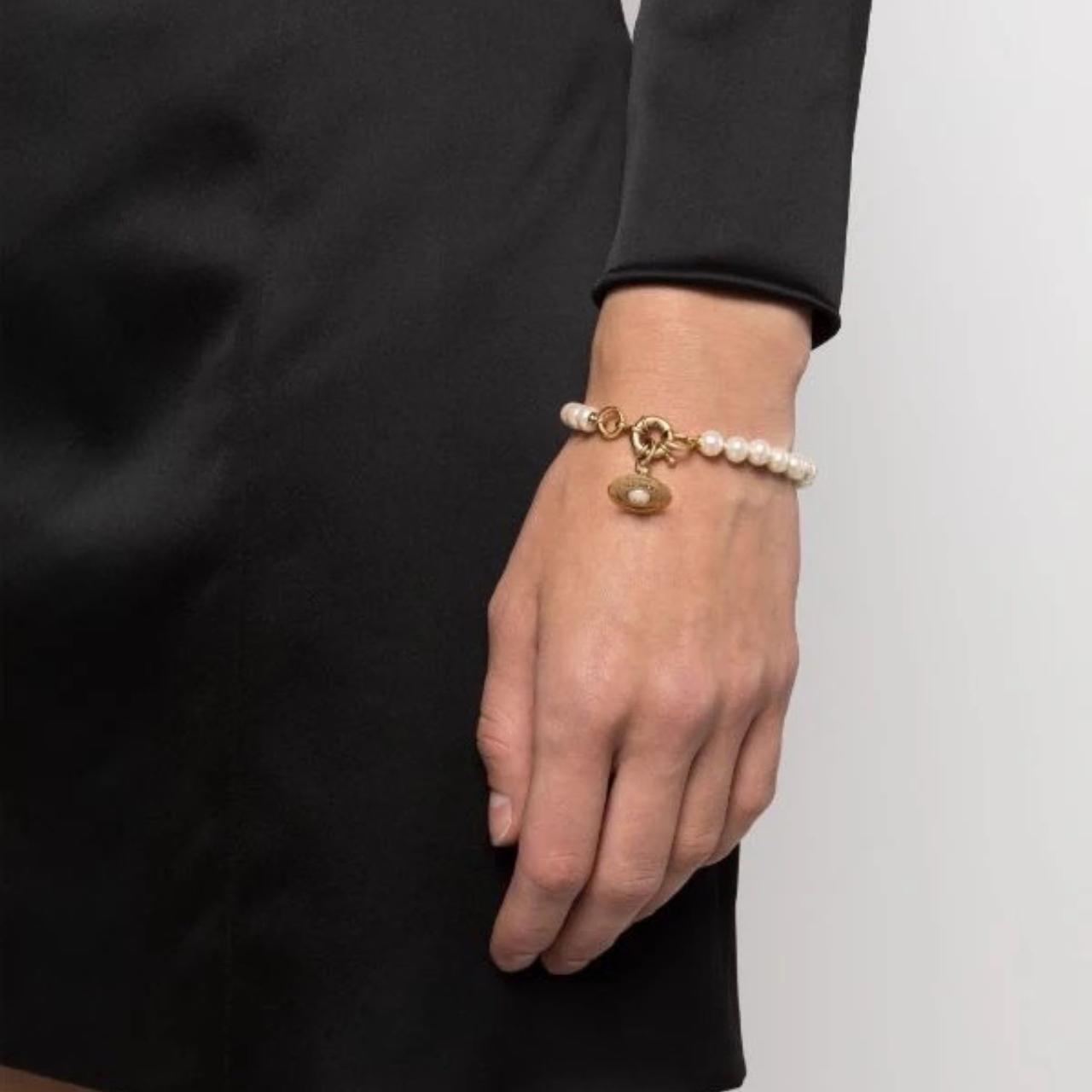Vivienne Westwood ブレスレット アレクサ セール】Vivienne Westwood チョーカー ALEKSA アレクサ