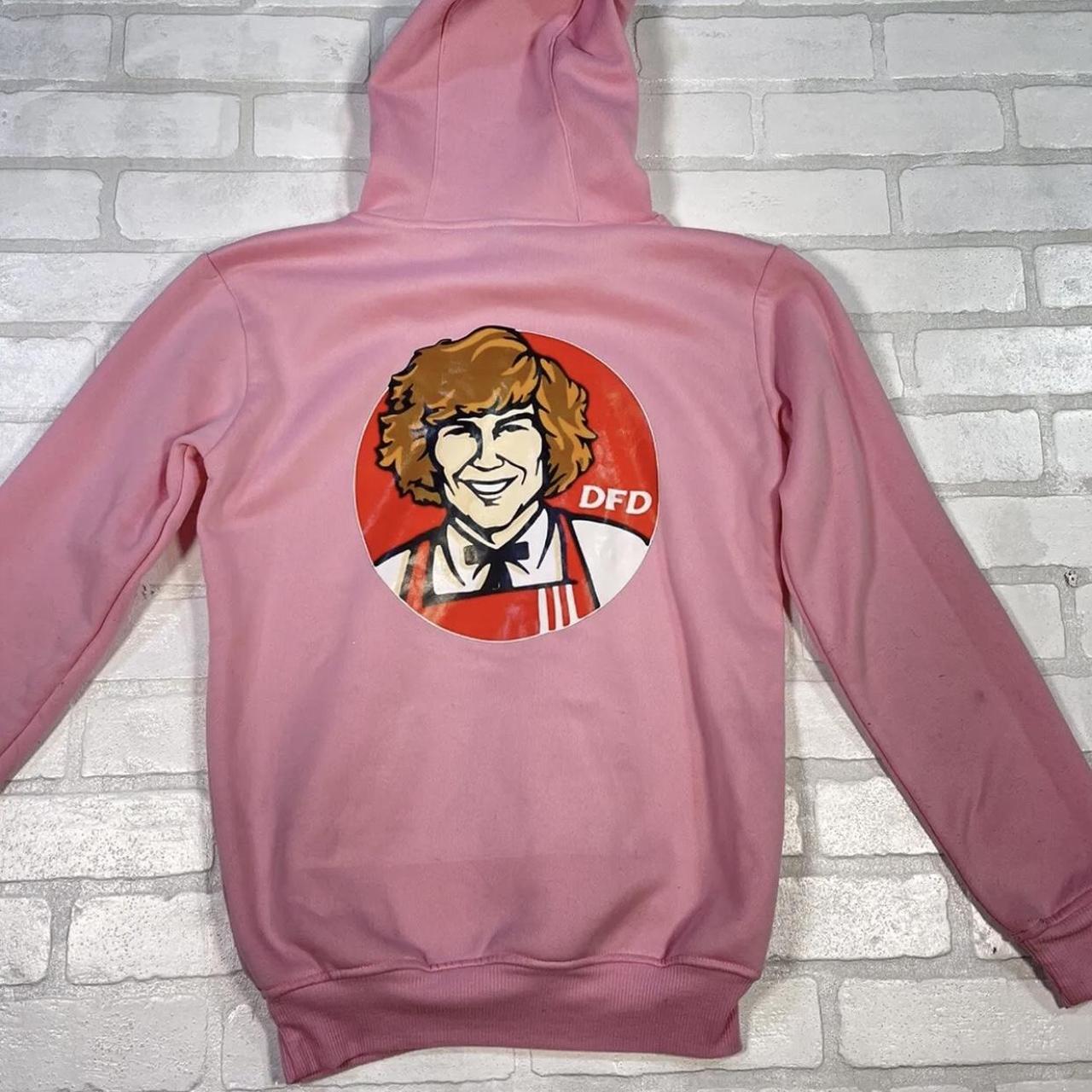 Danny duncan kfc hoodie sale