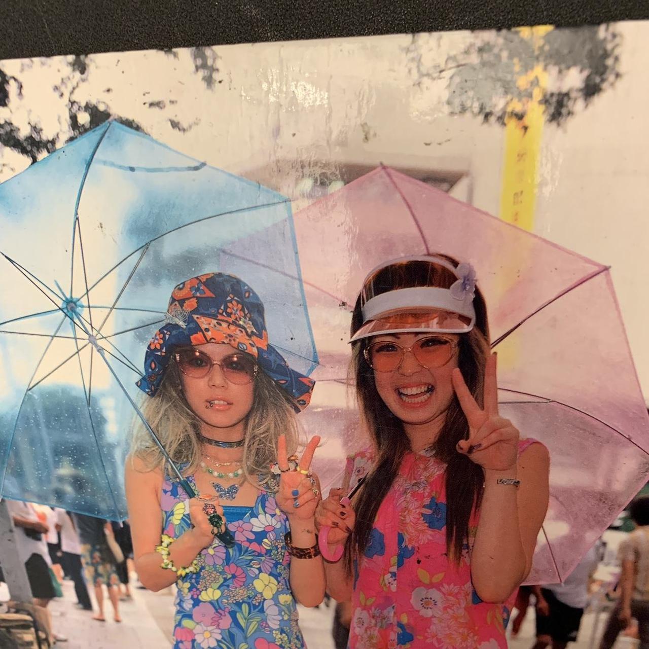 Fruits Fresh Fruits Gothic & Lolita 3 Phaidon... Depop