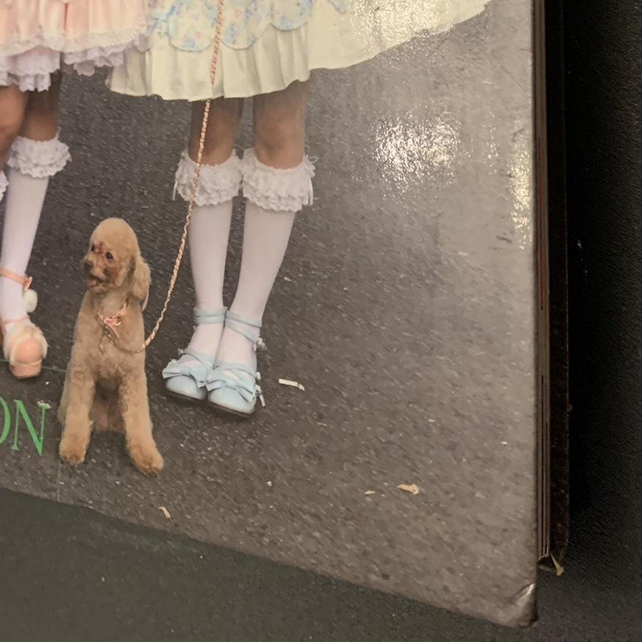 Fruits Fresh Fruits Gothic & Lolita 3 Phaidon... Depop