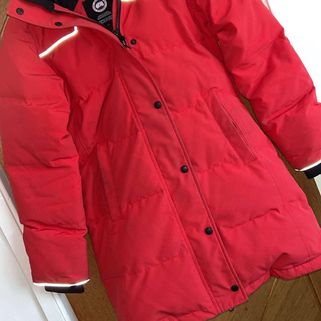 Canada goose age 14-16 best sale