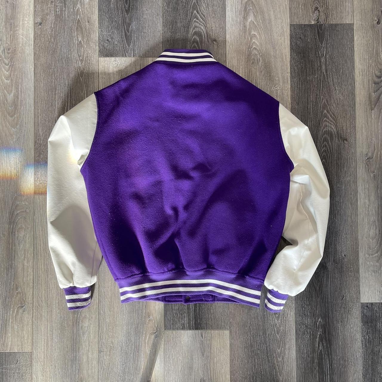 varsity purple mid