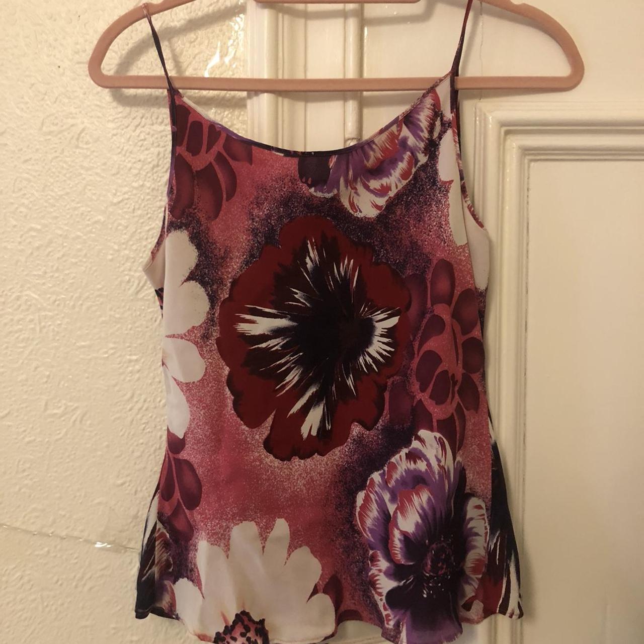 Marks & Spencer Women's Vest | Depop