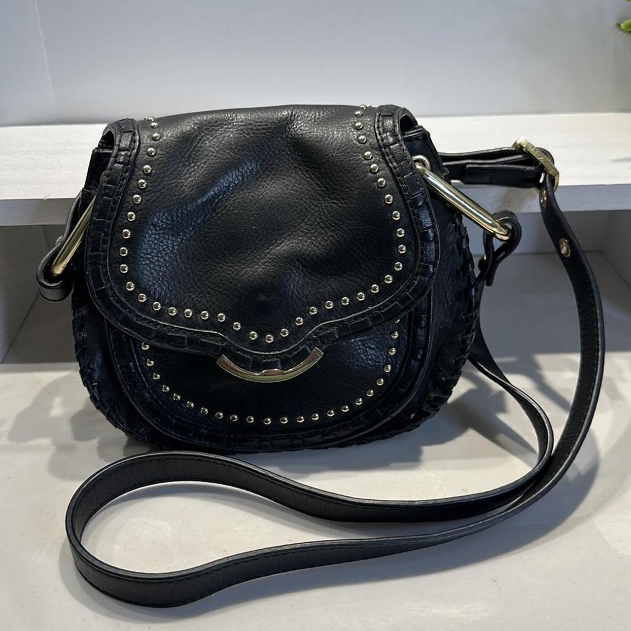 The Phoebe Crossbody