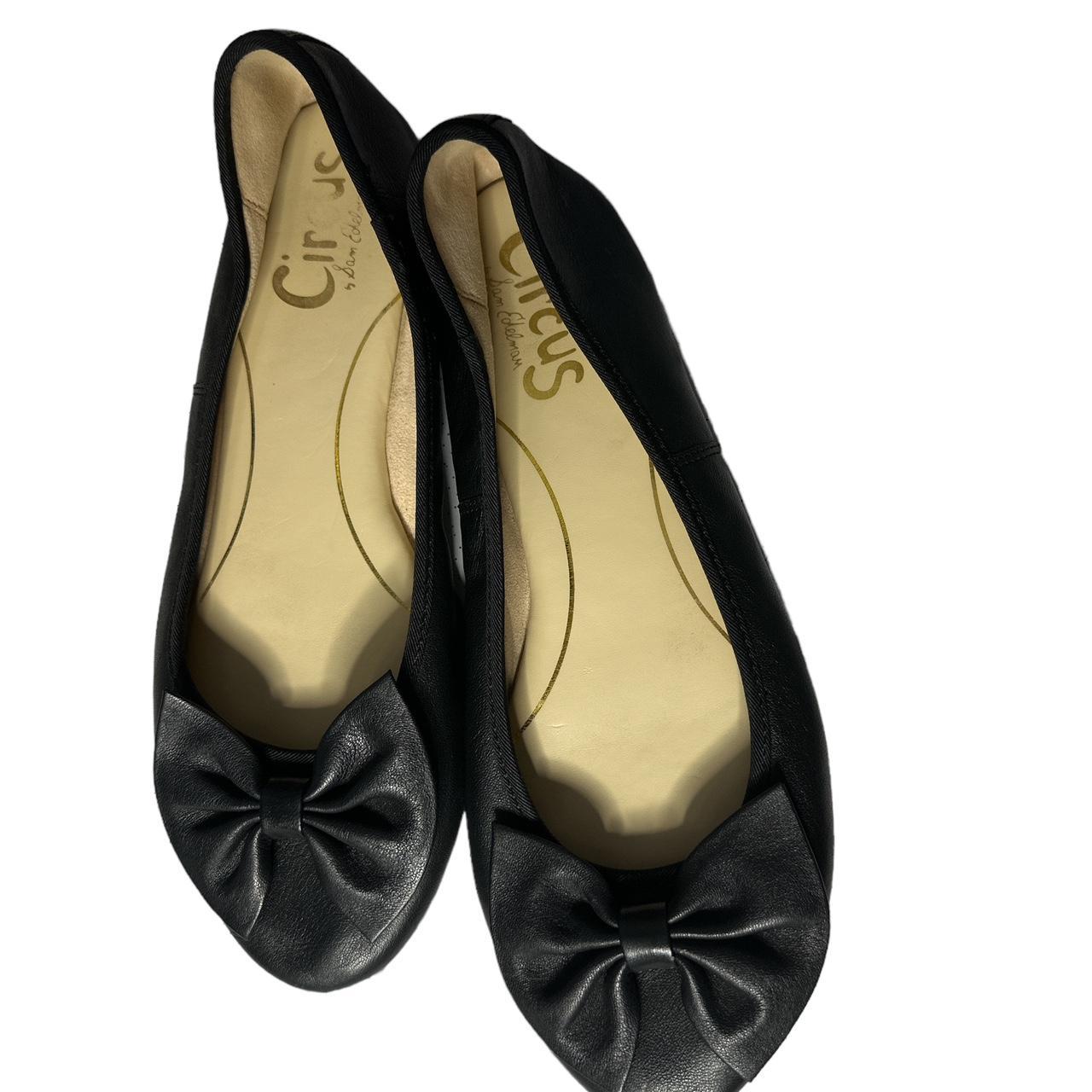 Circus by sam edelman deals ciera bow ballet flats