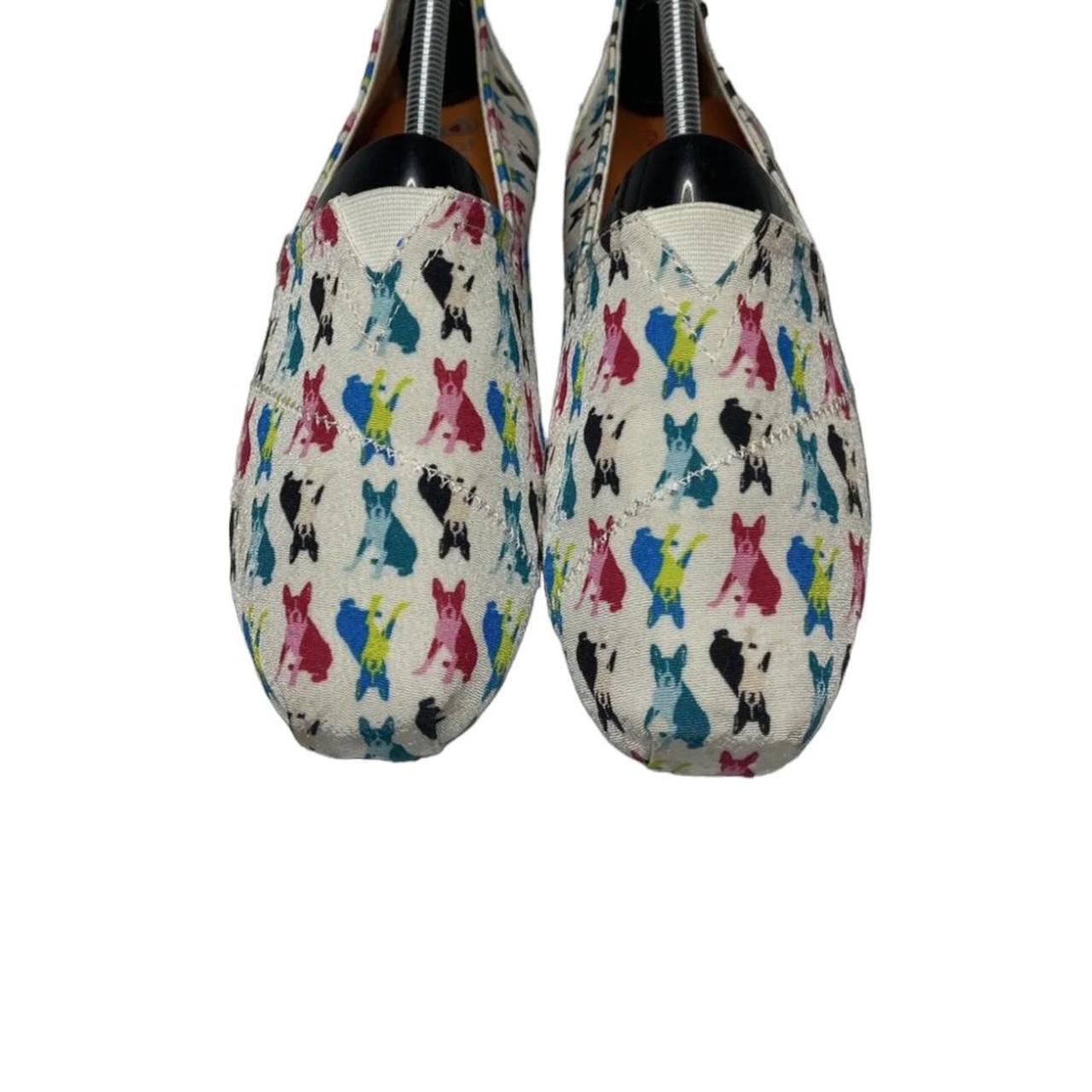 Bobs boston terrier on sale shoes