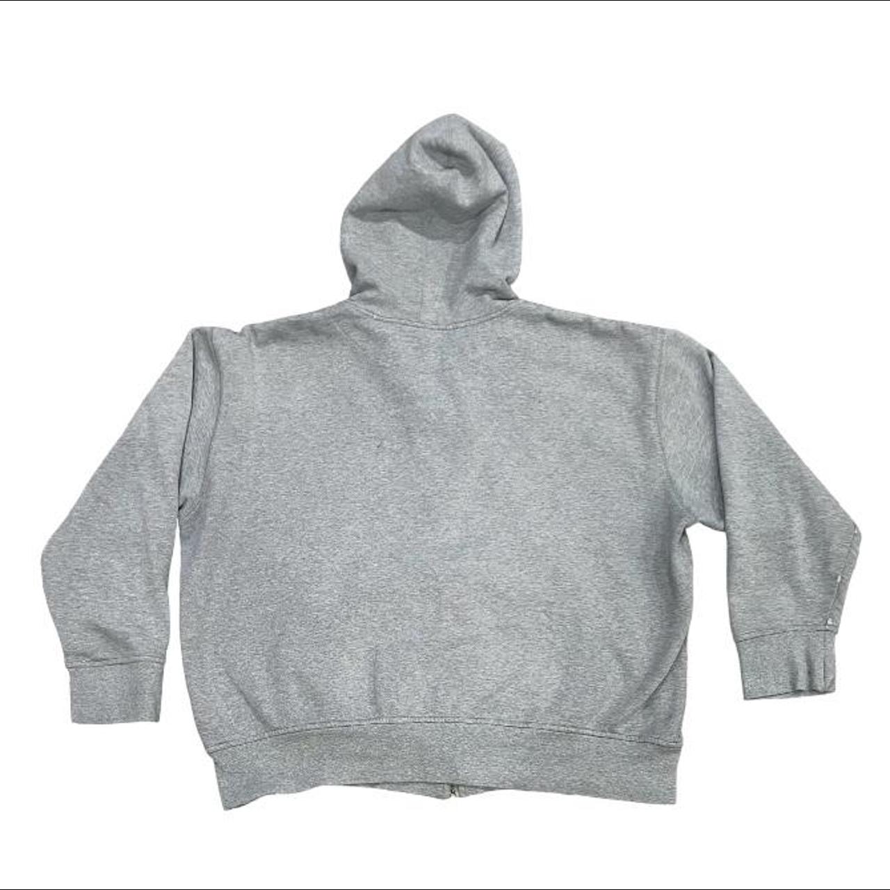 Reebok Men's Grey Sweatshirt (3)