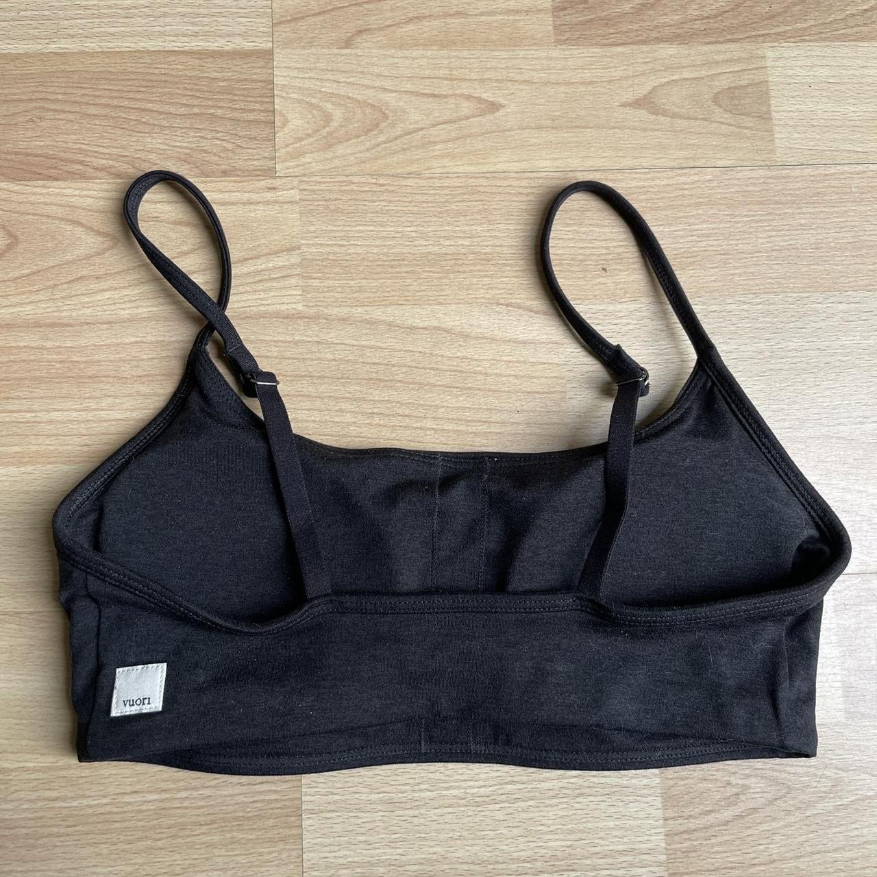 vuori Oasis Bra - ShopStyle