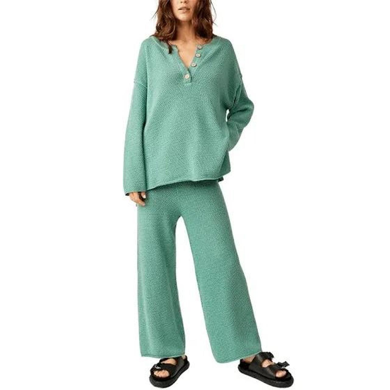 Free people hailee jumpsuit 2024 (sold out color)