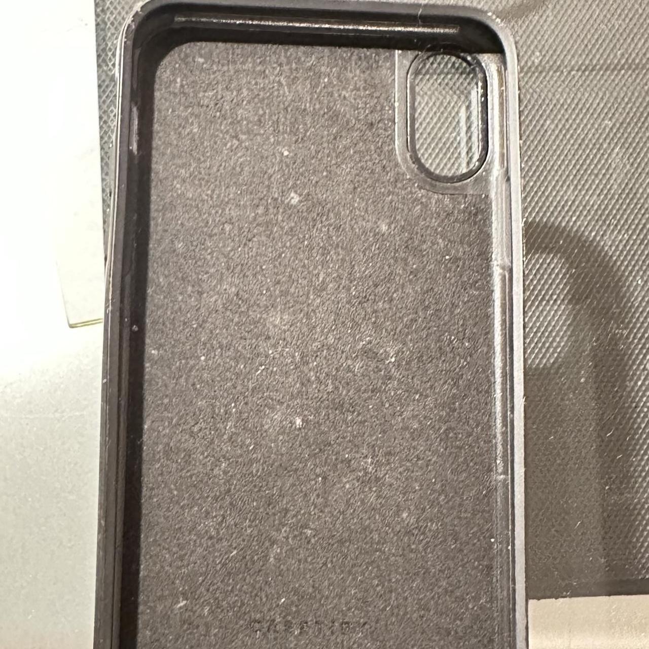 Authentic Louis Vuitton iPhone XS Max phone case. - Depop