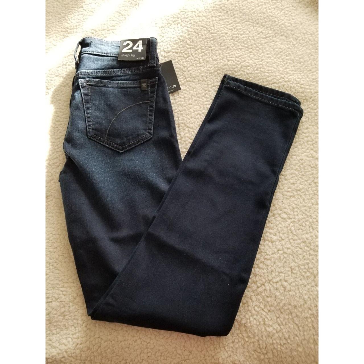 Joe's jeans clearance straight leg womens