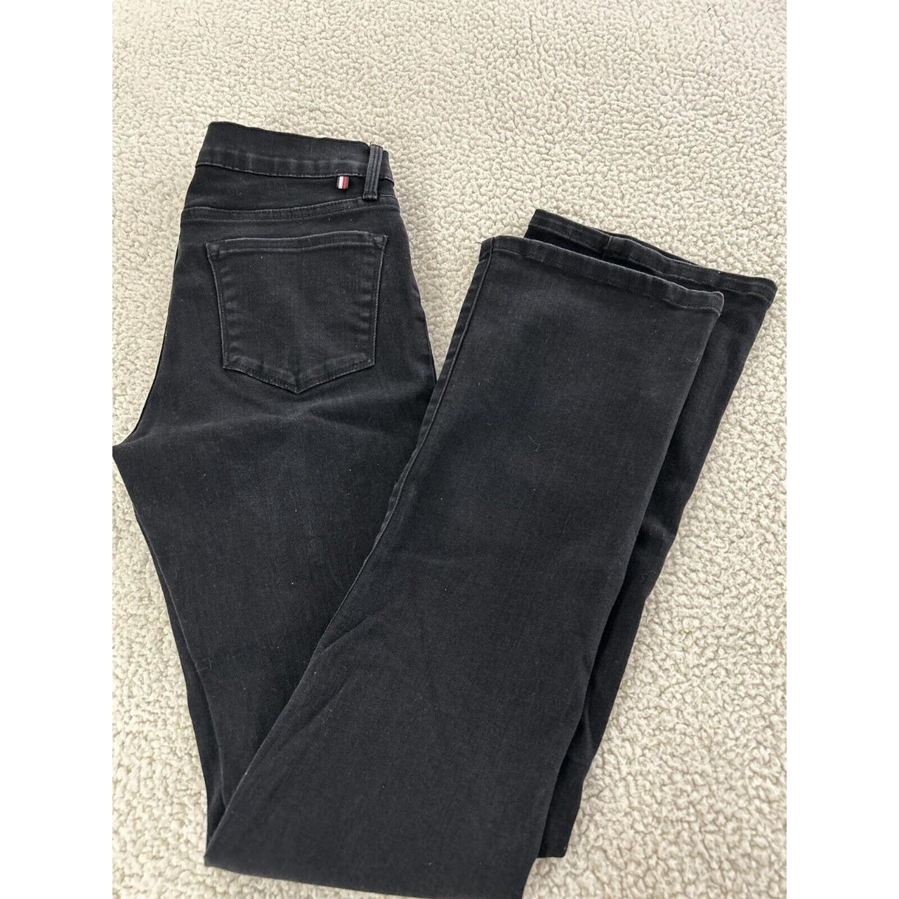 Tommy hilfiger hot sale greenwich jeans