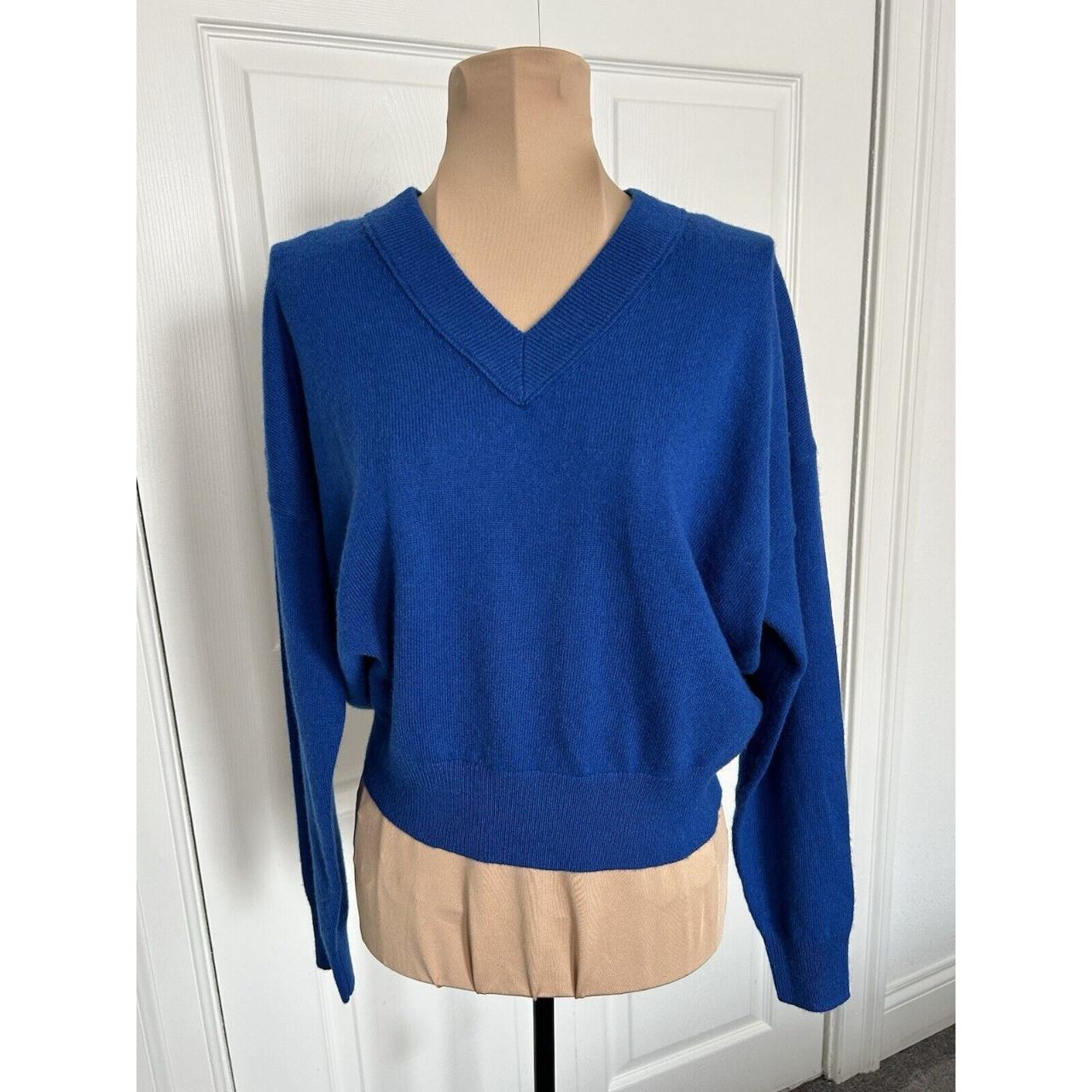 V Neck Madewell Jumper Madewell Cashmere V Neck Sweater Madewell