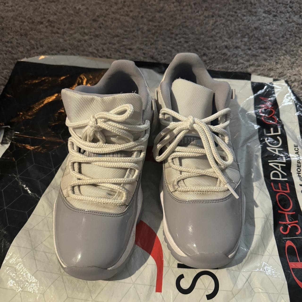 jordan 4 cement size 11